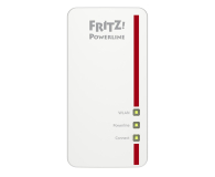 Fritz! FRITZ!Powerline 1260 WLAN Set - 1242563 - zdjęcie 2